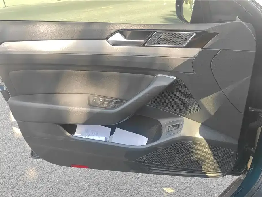 Volkswagen Viloran 2023 из CN, фото 3