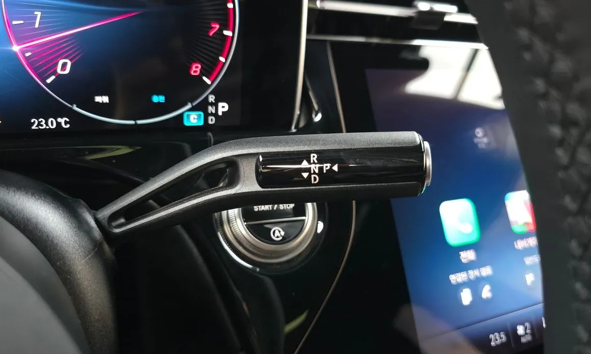 Mercedes-Benz E-Class 2025 из KR, фото 8