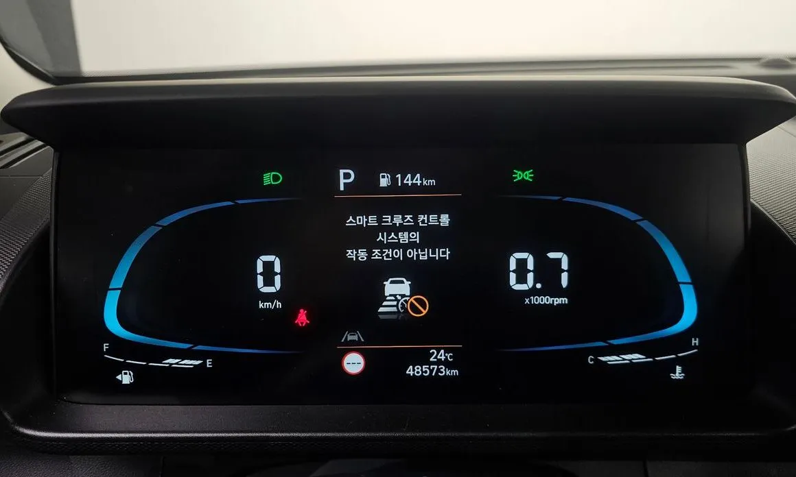 Hyundai Casper — фото 2