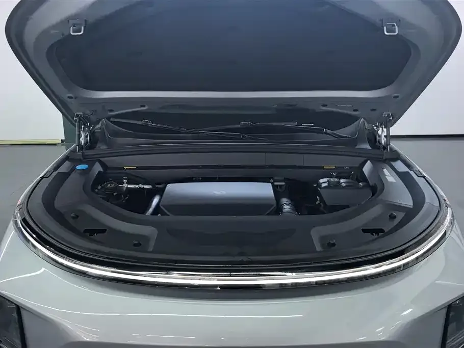 Li Auto L9 2023 из CN, фото 10