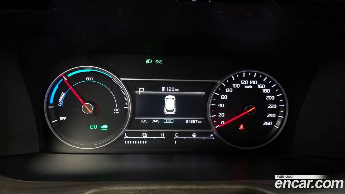 Kia Sorento 2022 из KR, фото 10