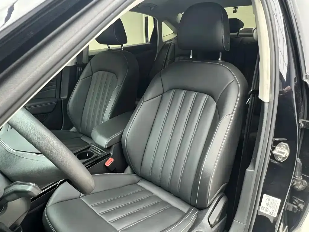 Volkswagen Passat — фото 10