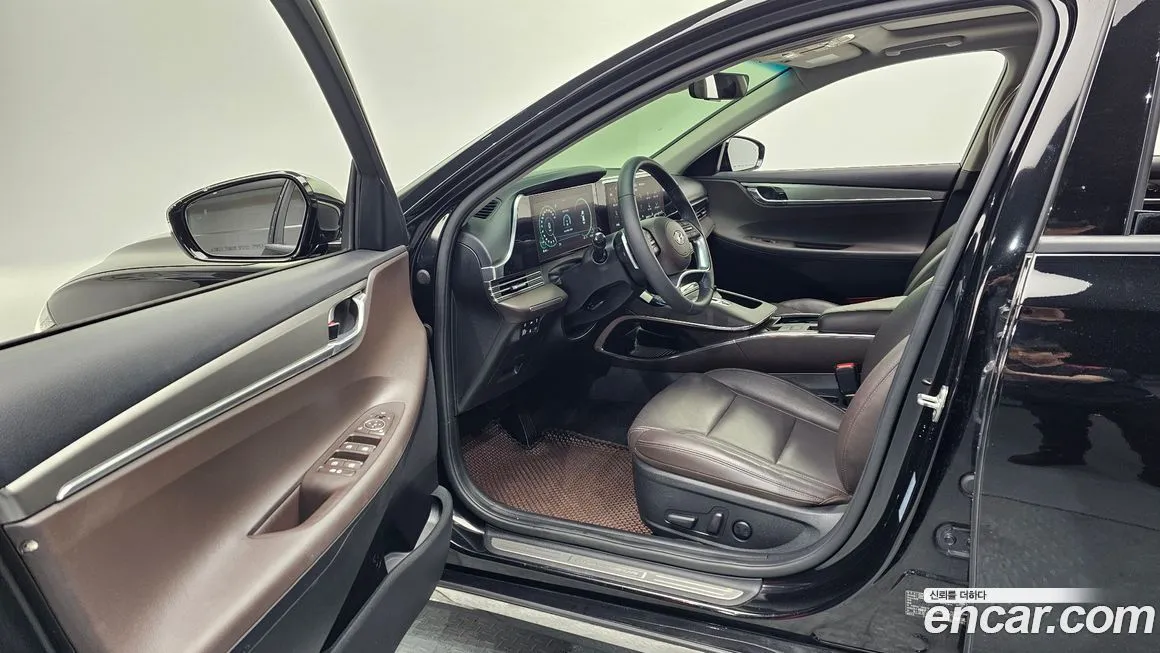 Hyundai Grandeur 2023 из KR, фото 7