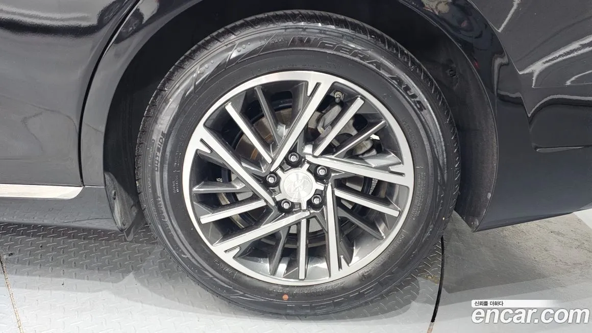 Hyundai Grandeur 2023 из KR, фото 6