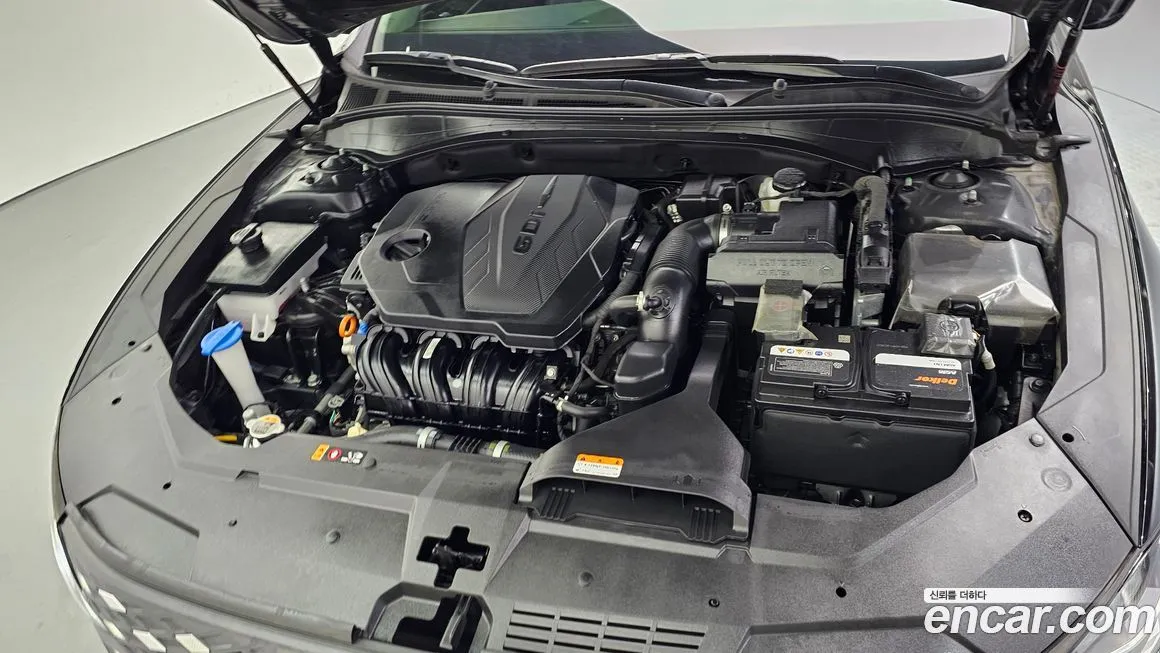 Hyundai Grandeur 2023 из KR, фото 8