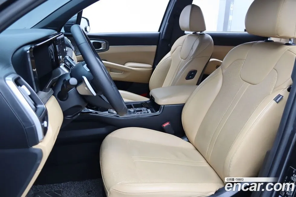 Kia Sorento — фото 6