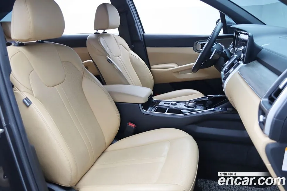 Kia Sorento — фото 3