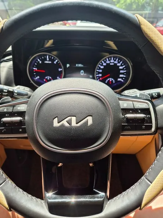Kia Carnival 2023 из KR, фото 10