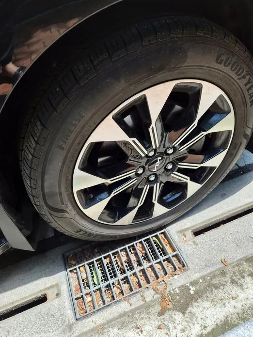 Kia Carnival 2023 из KR, фото 4