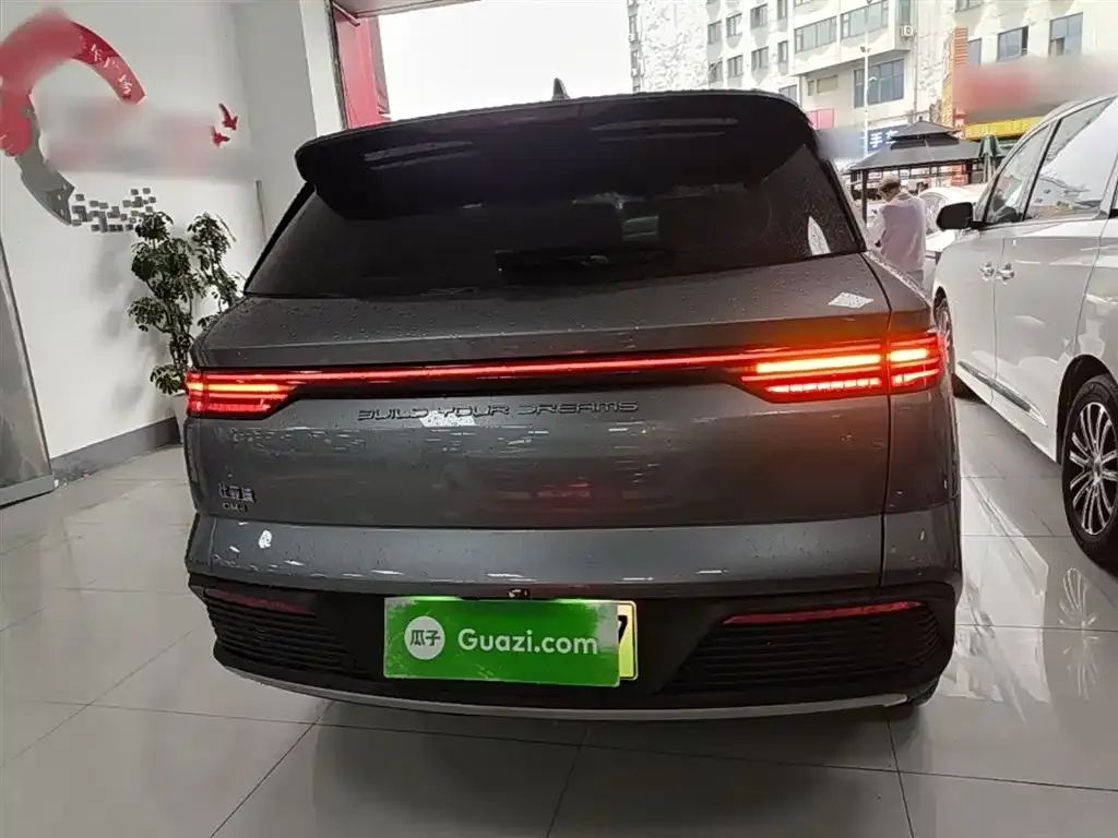 BYD Pro New Energy — фото 5