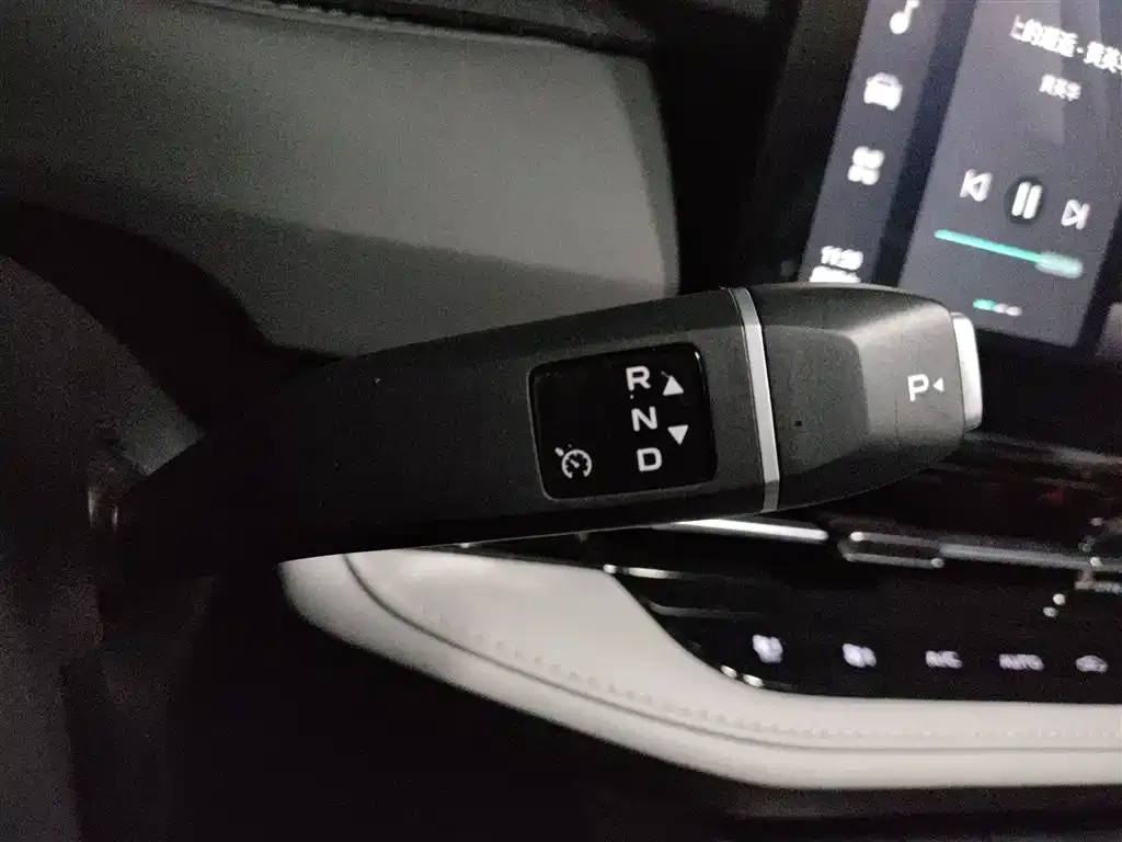 Changan CS55PLUS PHEV 2025 из CN, фото 5