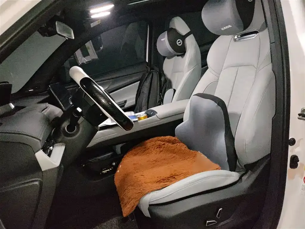 Changan CS55PLUS PHEV 2025 из CN, фото 9