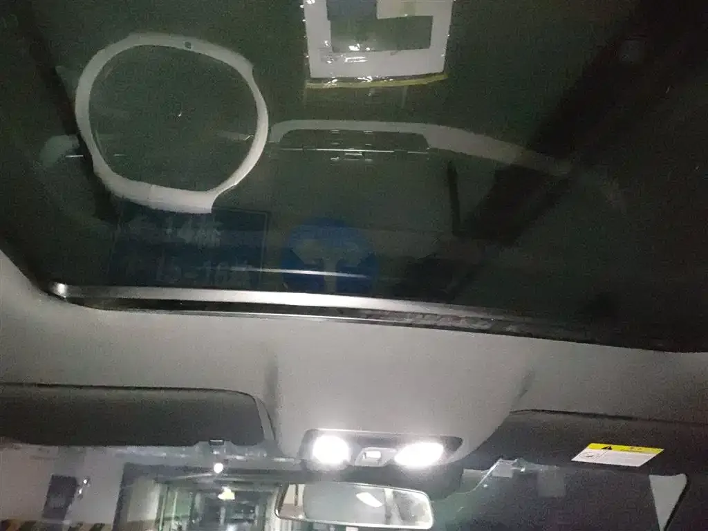 Changan CS55PLUS PHEV 2025 из CN, фото 3