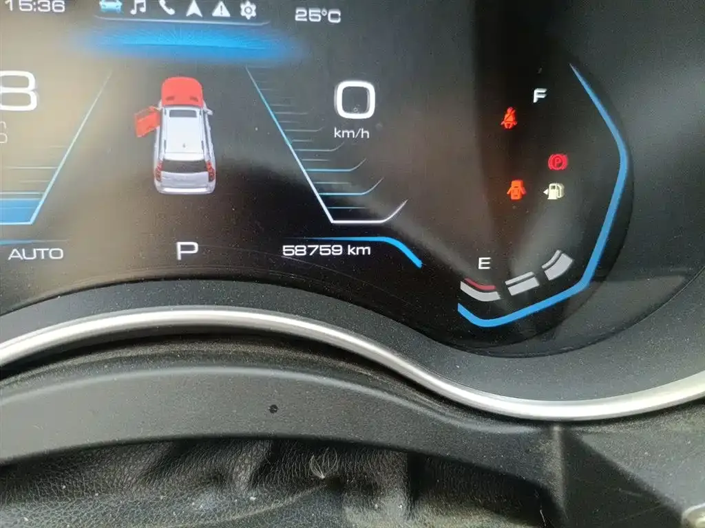 Haval H9 2021 из CN, фото 6