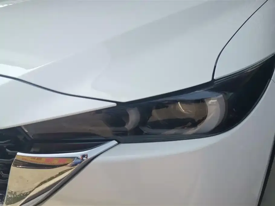 Mazda CX-5 2025 из CN, фото 7