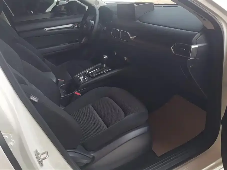 Mazda CX-5 2025 из CN, фото 4