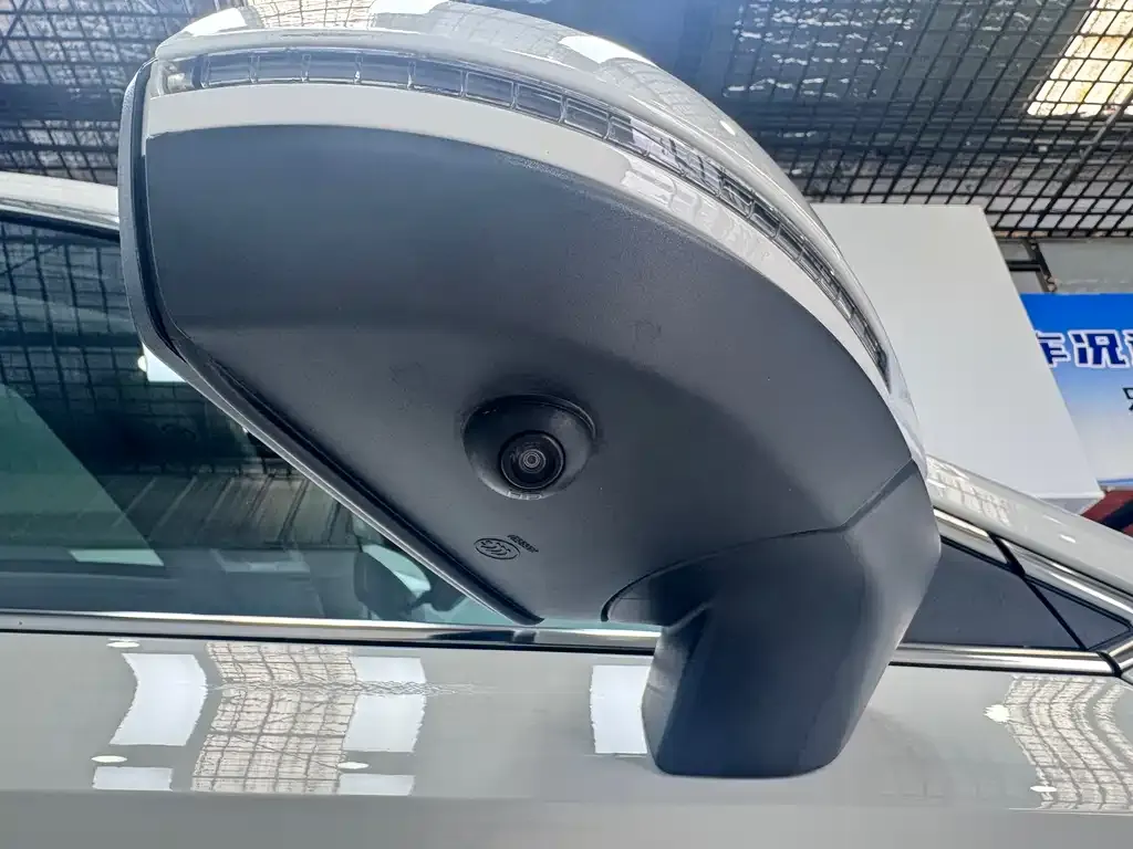 Volkswagen Tharu 2022 из CN, фото 9
