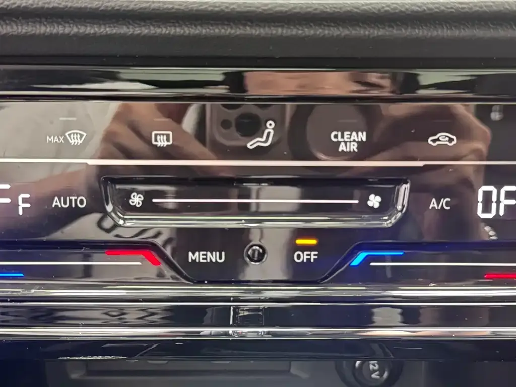 Volkswagen Tharu 2022 из CN, фото 3