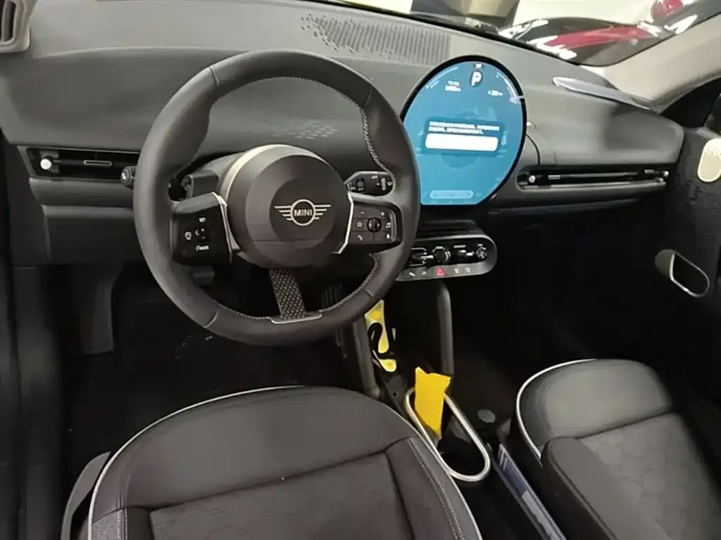 MINI Cooper EV 2024 из CN, фото 6