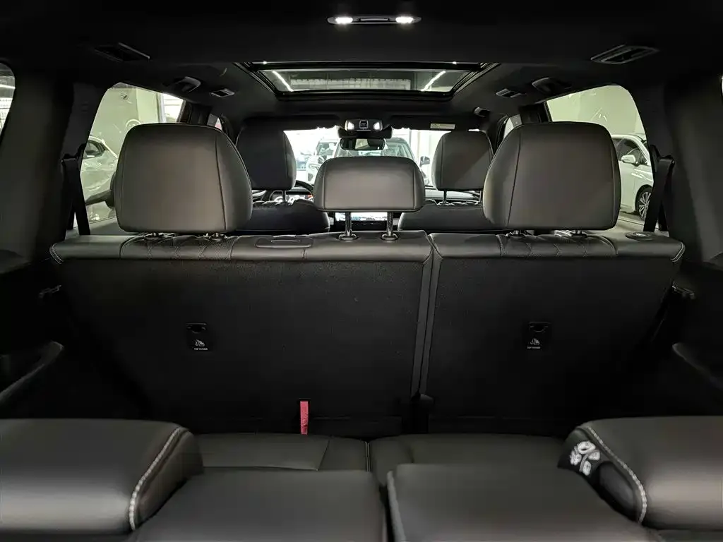 GAC Motor Trumpchi GS8 2023 из CN, фото 10