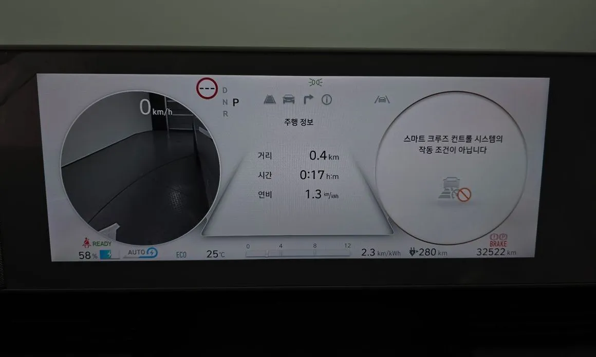 Hyundai Ioniq5 — фото 3