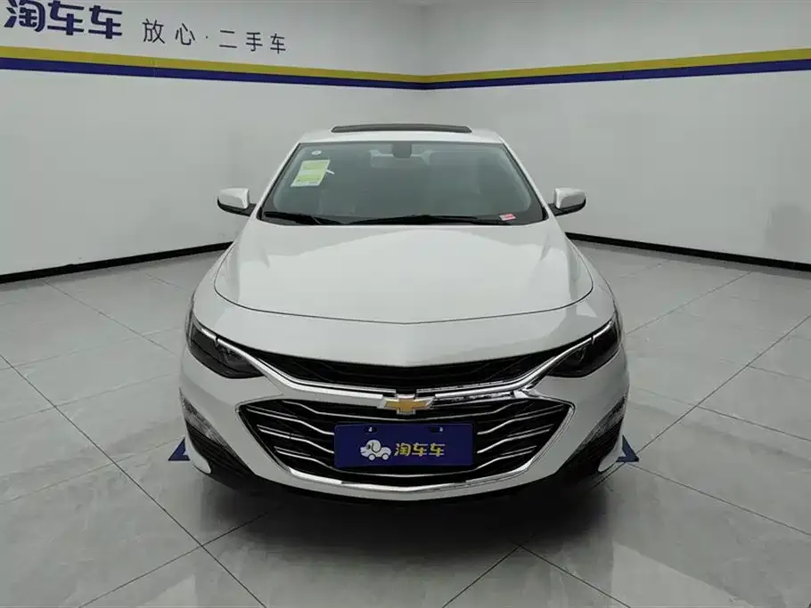 Chevrolet Malibu XL 2026 из CN, фото 5