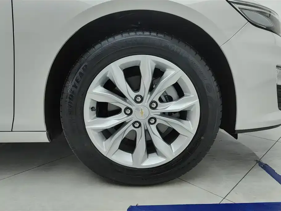 Chevrolet Malibu XL 2026 из CN, фото 7