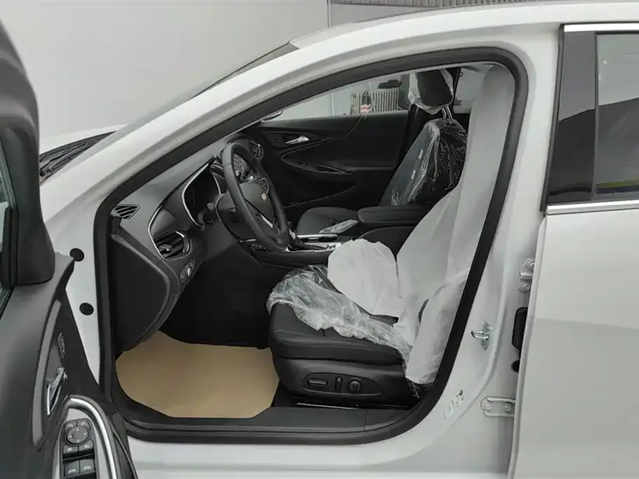 Chevrolet Malibu XL 2026 из CN, фото 8