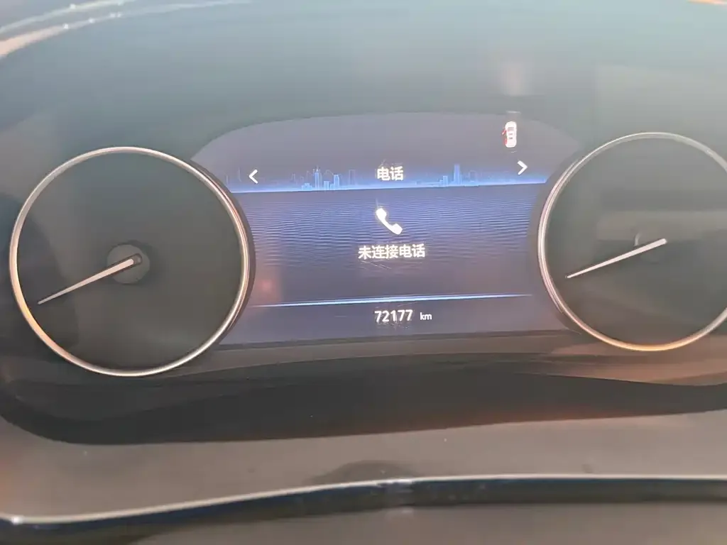 Buick GL8 2024 из CN, фото 10