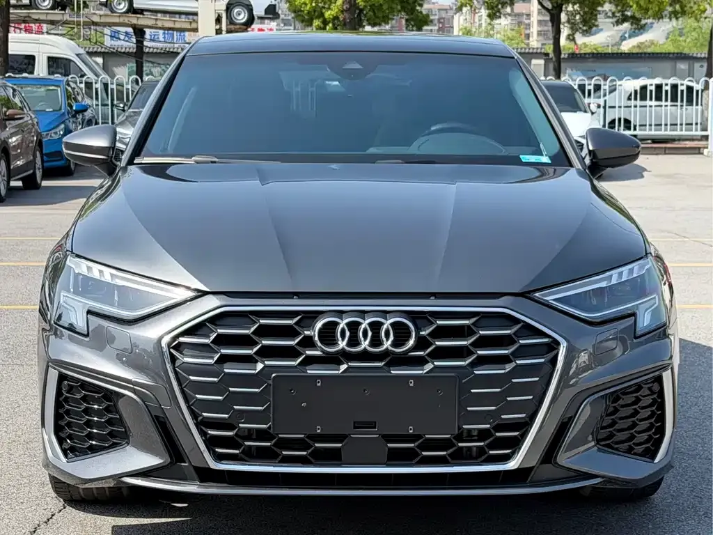 Audi A3 — фото 3