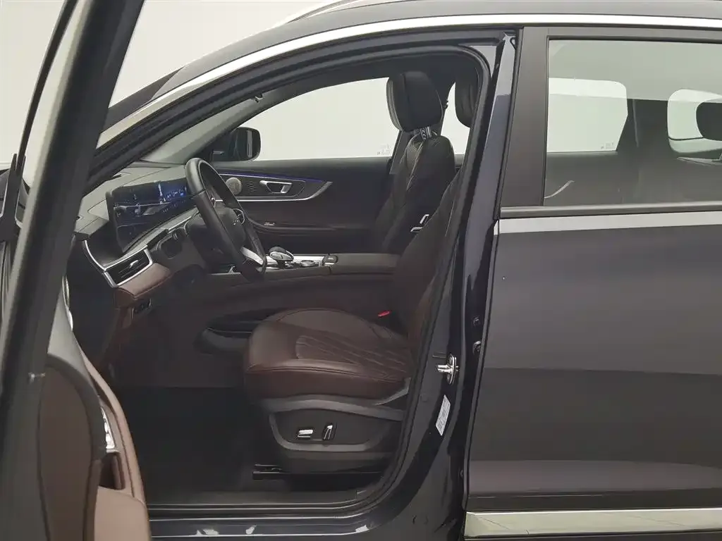 Chery Tiggo 8 PLUS 2024 из CN, фото 5