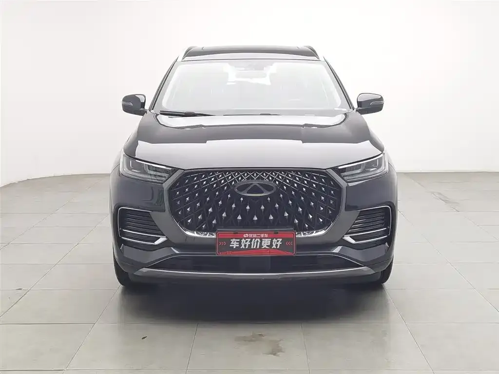 Chery Tiggo 8 PLUS 2024 из CN, фото 3
