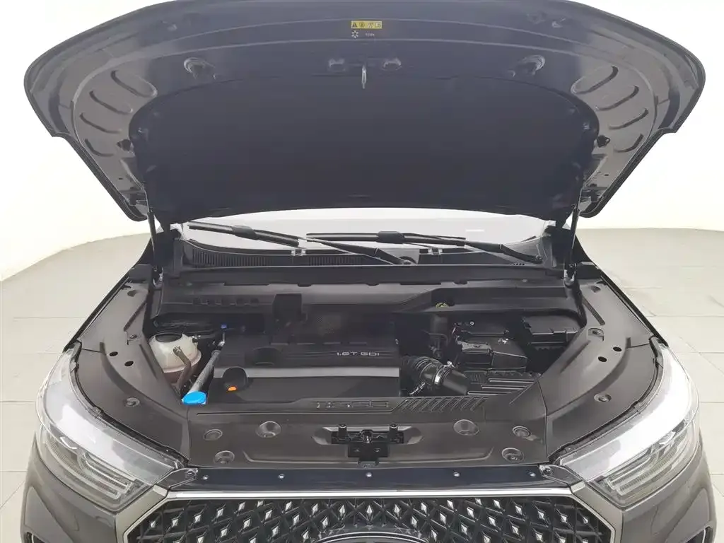 Chery Tiggo 8 PLUS 2024 из CN, фото 9
