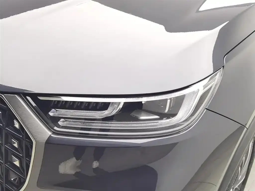 Chery Tiggo 8 PLUS 2024 из CN, фото 2