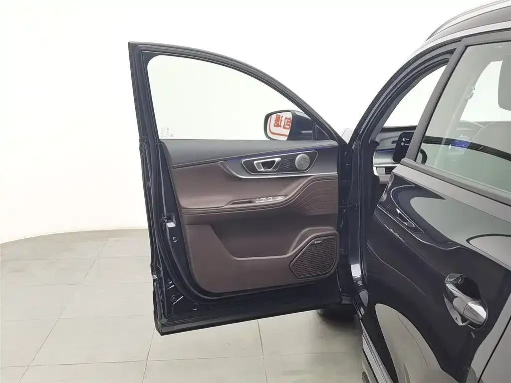Chery Tiggo 8 PLUS 2024 из CN, фото 4