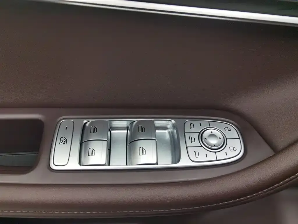 Chery Tiggo 8 PLUS 2024 из CN, фото 7