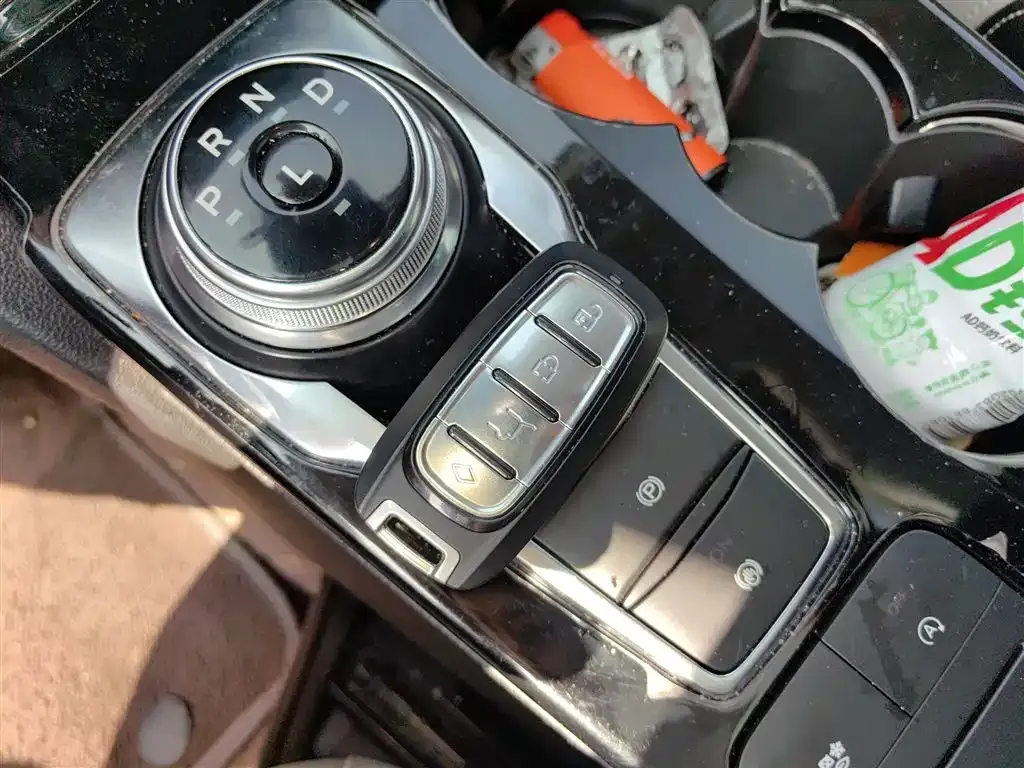 Ford Escape 2021 из CN, фото 5