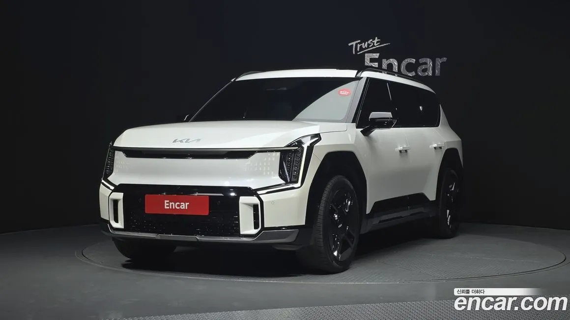 Kia EV9
