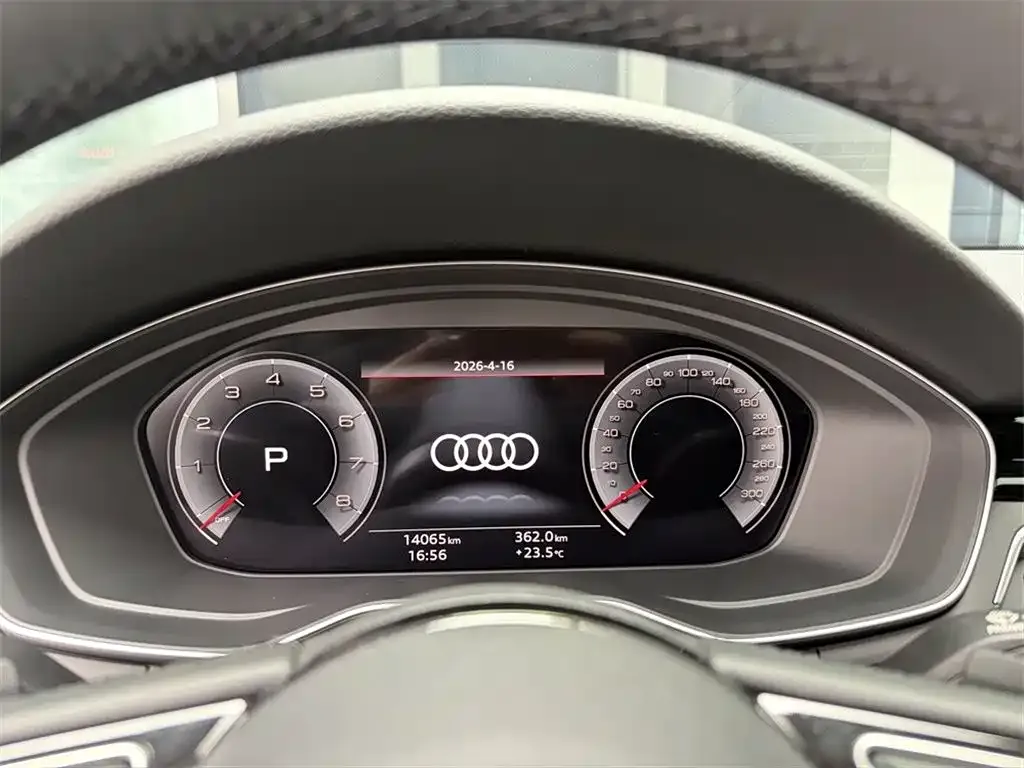 Audi A5 (Import) — фото 8