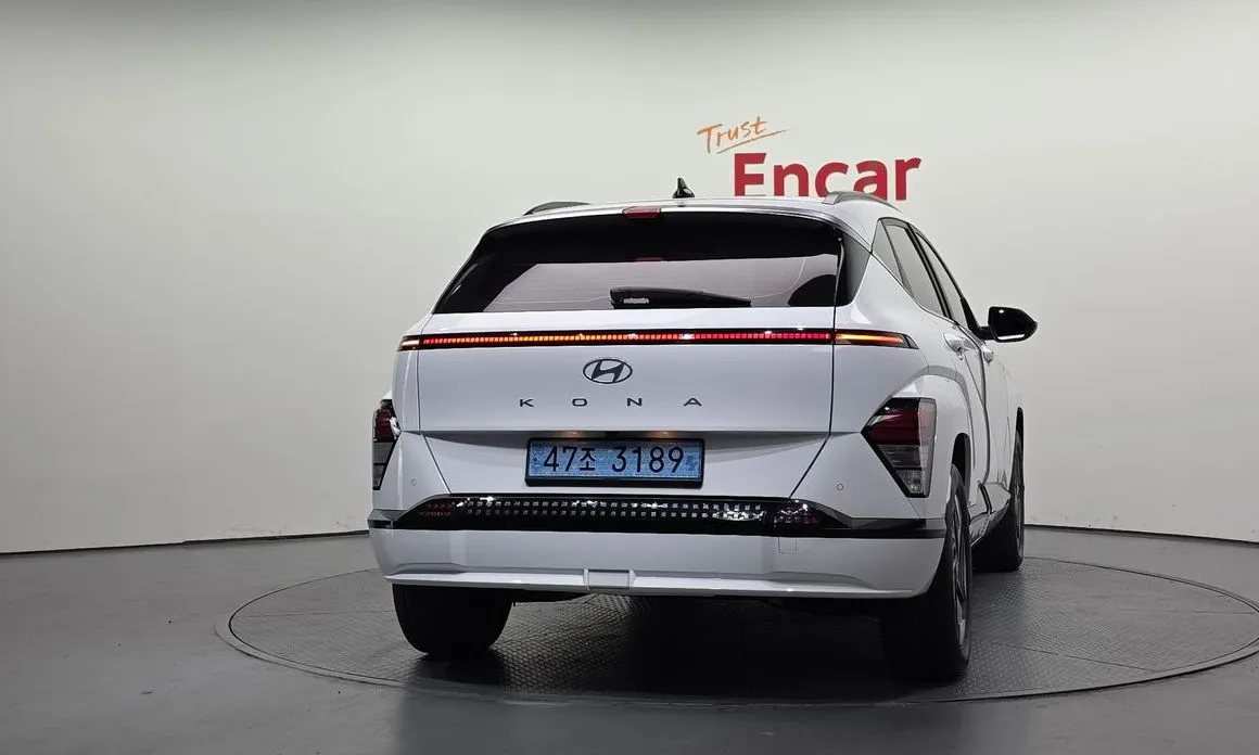 Hyundai Kona — фото 3