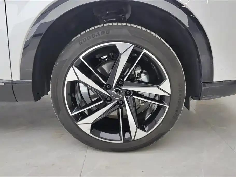 Roewe RX5 MAX 2023 из CN, фото 2
