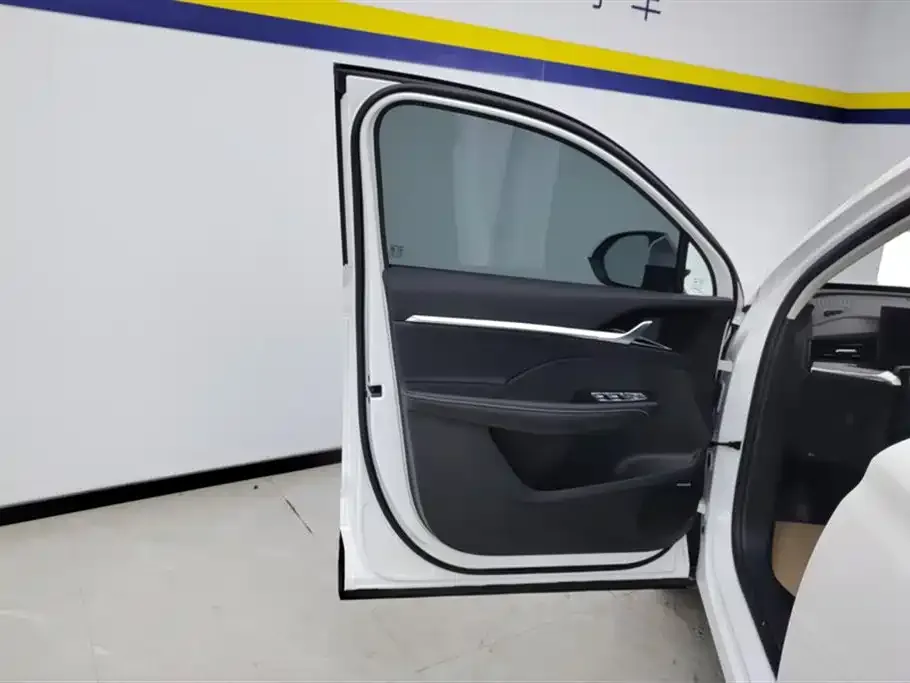 Roewe RX5 MAX 2023 из CN, фото 8