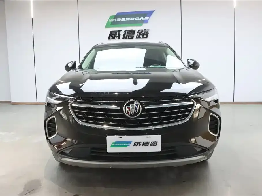 Buick Envision S — фото 2