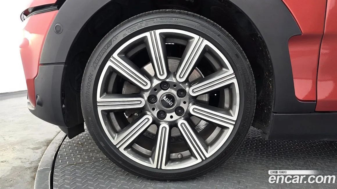 Mini Clubman 2021 из KR, фото 10