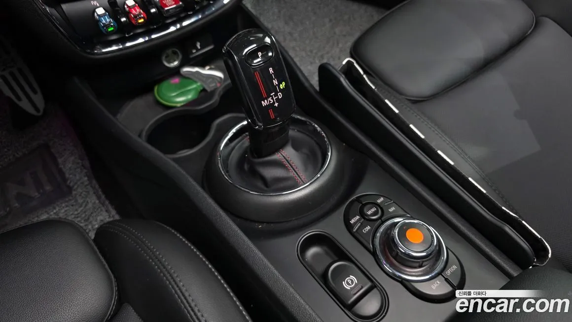 Mini Clubman 2021 из KR, фото 6