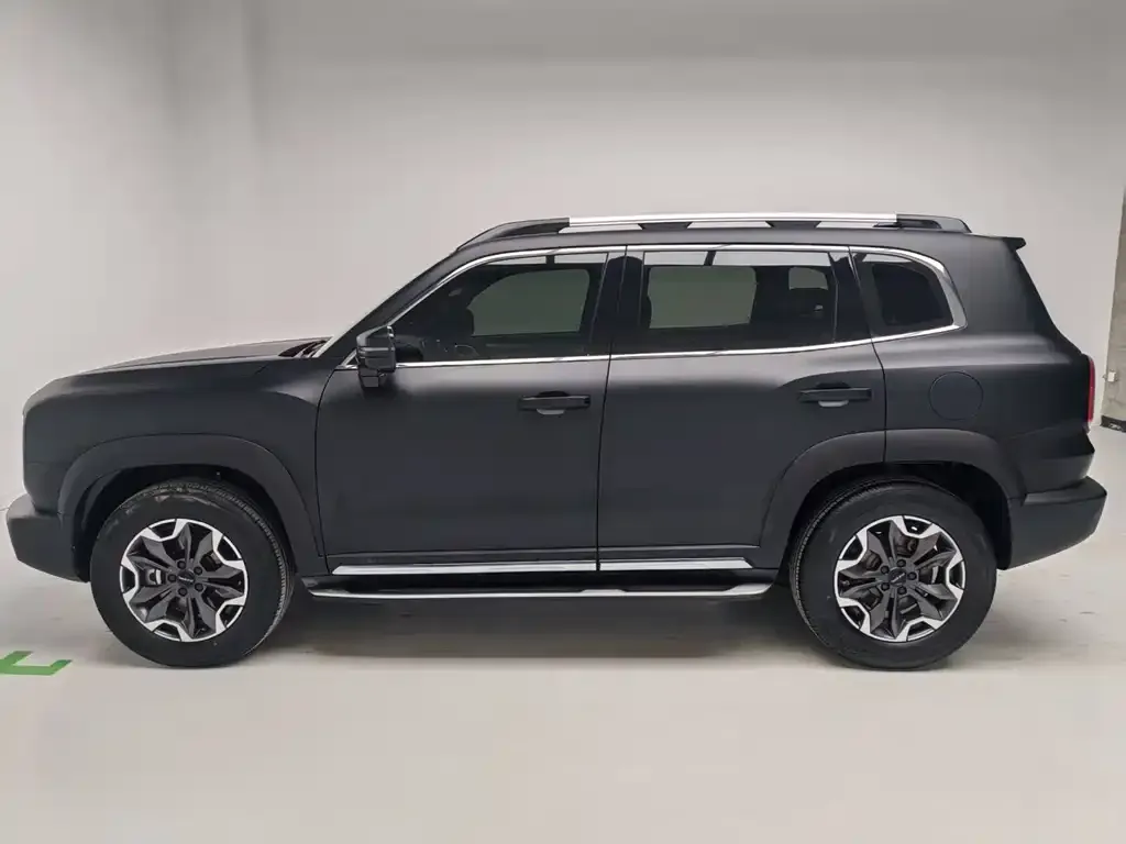Haval Big Dog — фото 10