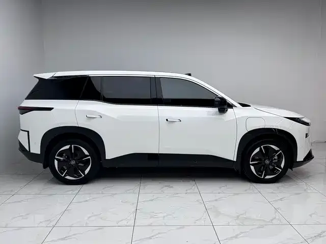 Toyota Platinum 3X 2025 из CN, фото 4