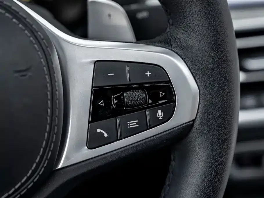 BMW X6 2021 из CN, фото 6