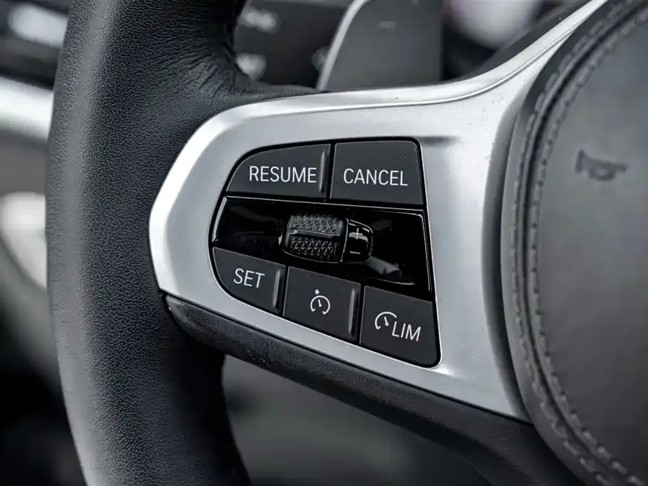 BMW X6 2021 из CN, фото 9
