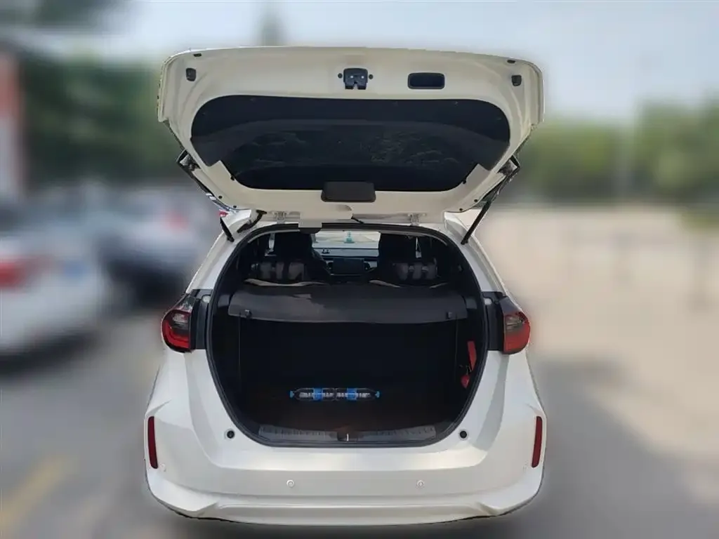 Honda Fit 2022 из CN, фото 6